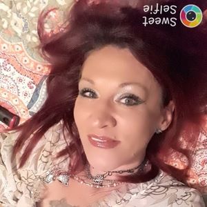 Meet your Posher, Rhonda